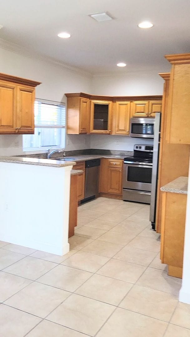 Photo - Single-story, 3/2.5 corner lot located near multiple FL Turnpike exits