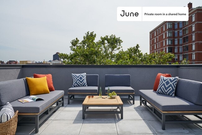 Photo - Room in Shared 11.0 bed/6 bath home