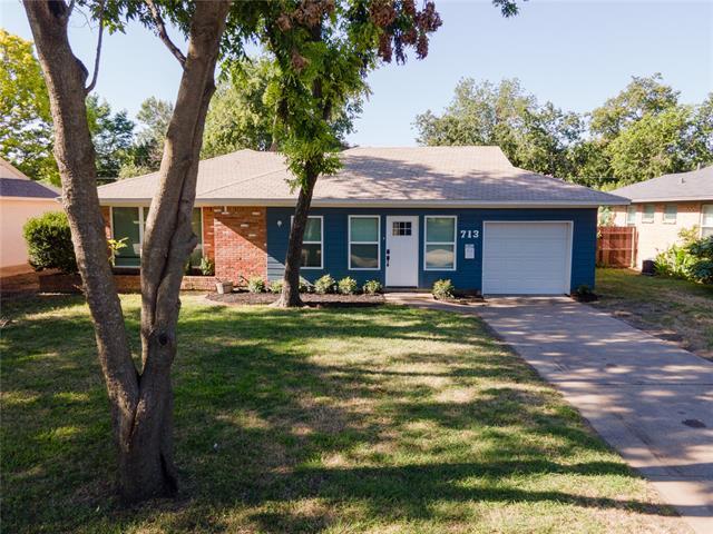Building Photo - 713 Nottingham Dr Rental