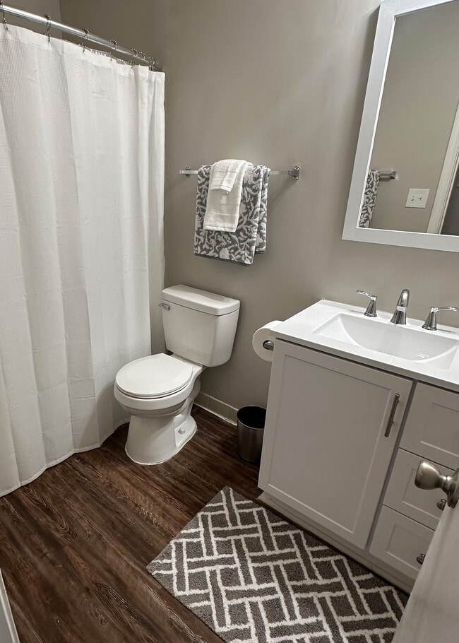 Photo - Summer West Apartments