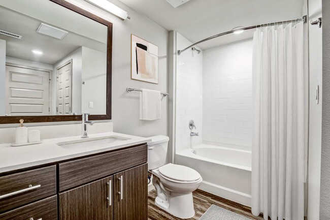 Photo - Outlook DTC Apartments