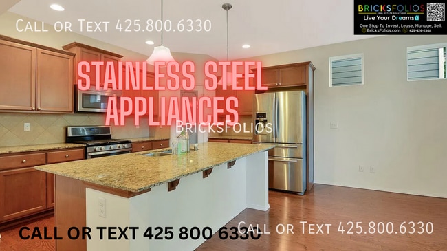 Photo - 14418 122nd Pl NE