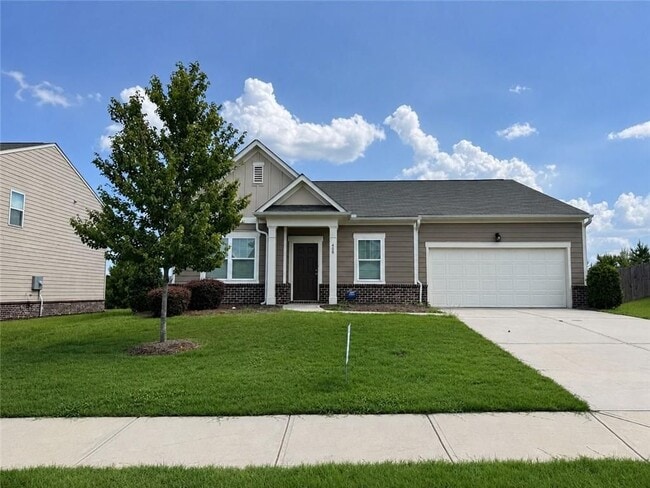 Building Photo - 408 Nola Ct NW