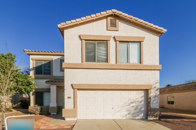 16238 W Monroe Street - 16238 W Monroe Street House