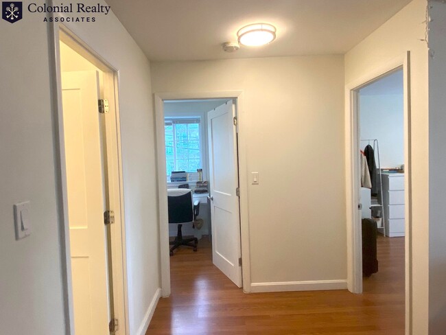 Photo - 11 Embassy Rd Condo Unit 27
