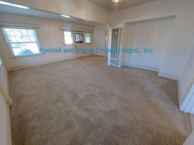 Photo - Bright 2BR/1BA Santa Cruz Home with Enclosed Yard & Sunroom!