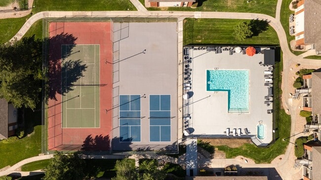 Eight20 Apartments