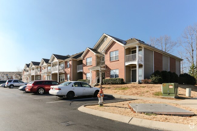 Weatherly Ridge Apartments - Weatherly Ridge Apartments
