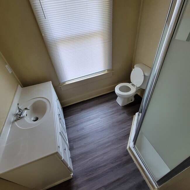 3 Bedroom - Central A/c
