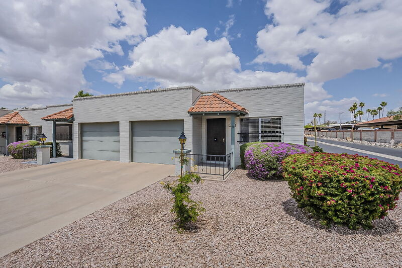 Photo - 4328 East Capri Avenue