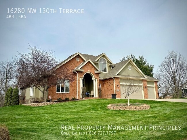 Building Photo - 16280 NW 130th Terrace Rental