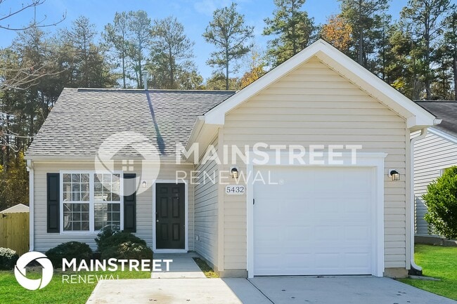 Building Photo - 5432 Sky Hill Dr Rental