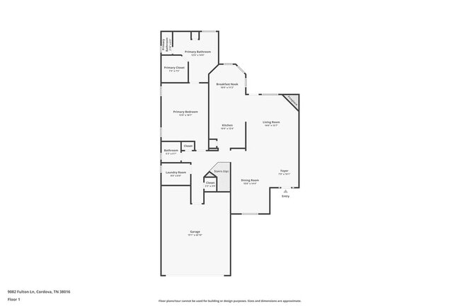 Photo - 9082 Fulton Ln