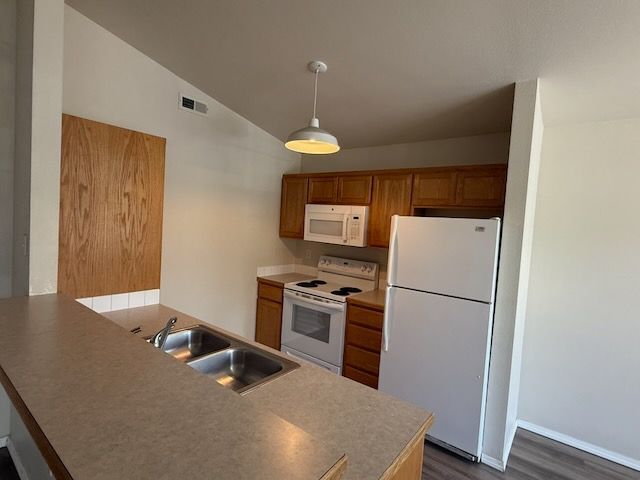 Photo - 158 N Sea Fury Ln Unit 202