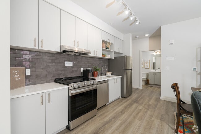 Interior Photo - Sixty20 on 4th