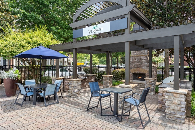 Photo - Verdant Peachtree Creek