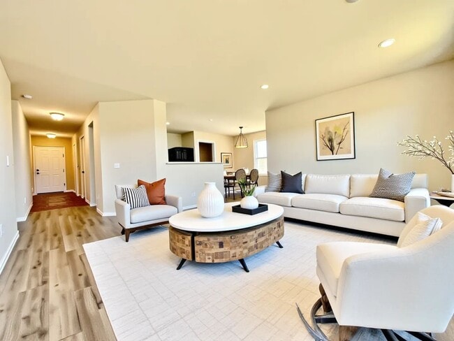 Photo - 4401 Olympic Dr