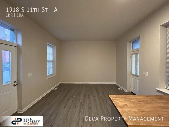 Photo - 1918 S 11th St Unit A