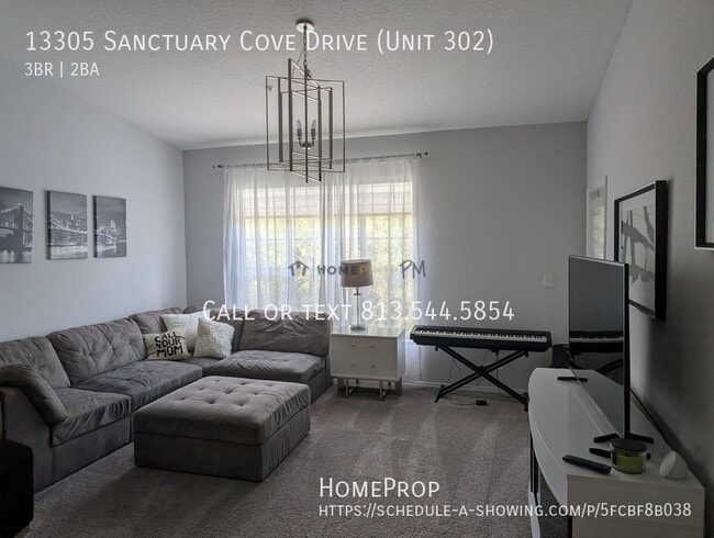Photo - 13305 Sanctuary Cove Dr