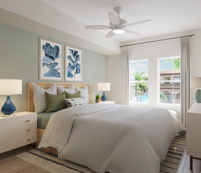 Corsa at Estero Crossing Apartments Estero, FL