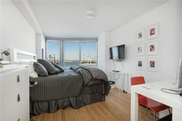 0 bedroom in LONG ISLAND CITY NY 11109 - 0 bedroom in LONG ISLAND CITY NY 11109 Condo Unit 1707