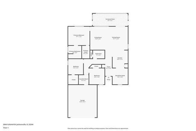 Photo - 8944 Fallsmill Dr