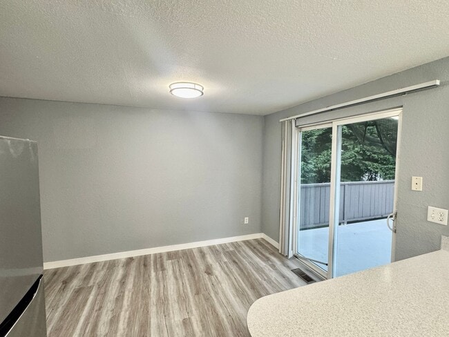 Photo - Two Bedroom Duplex Unit