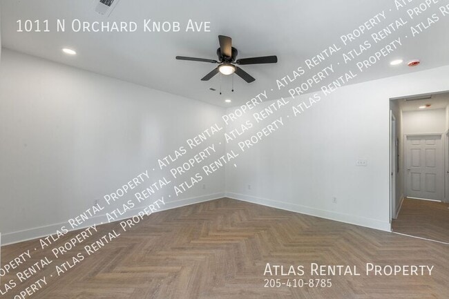 1011 N Orchard Knob Ave