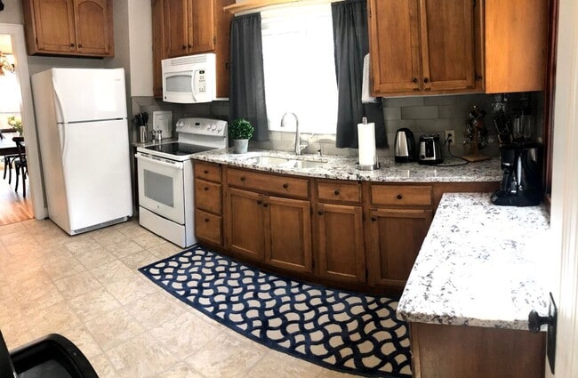 Photo - Charming Tudor 3 Blocks From Mayo