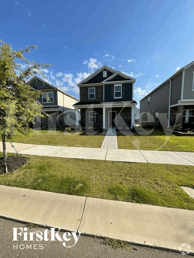 Building Photo - 533 Cedar Knoll Cir Rental