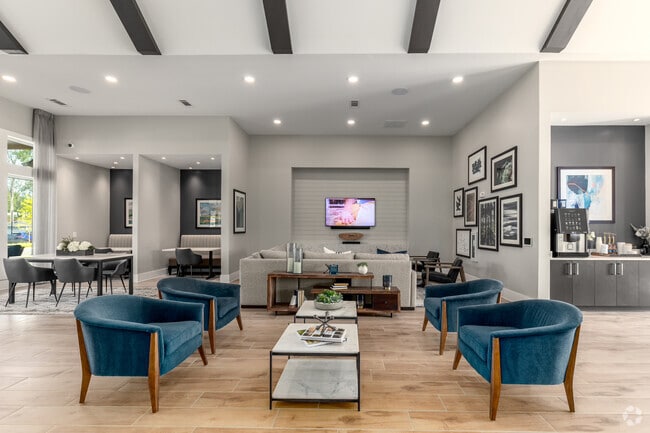 Clubhouse
