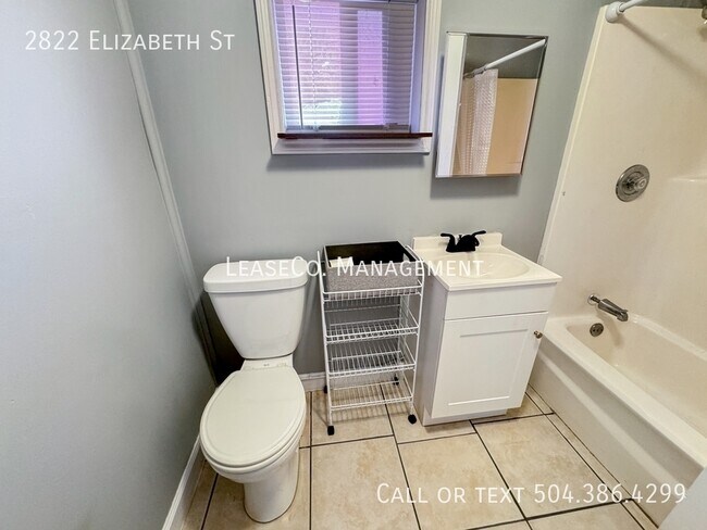 Photo - 2822 Elizabeth St