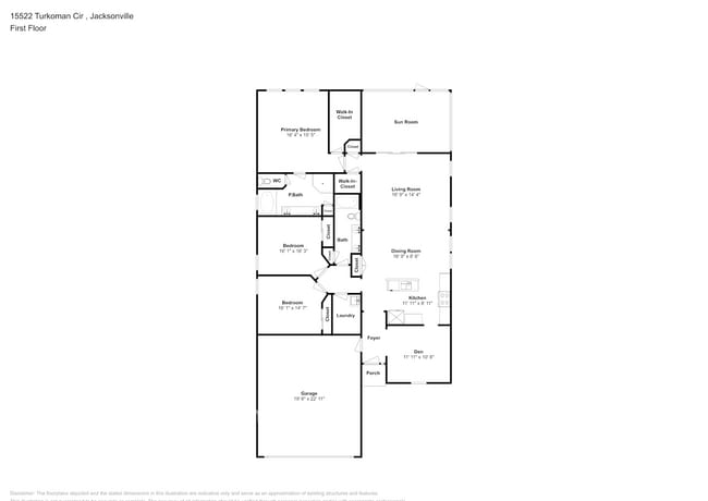Photo - 15522 Turkoman Cir