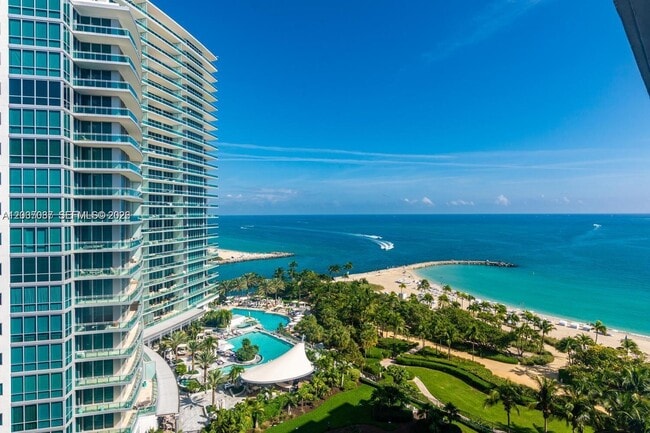 10275 Collins Ave Unit 1404