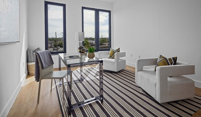Fairfield Station Lofts