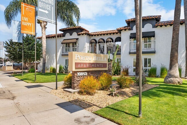 Porto Bella Apartments
