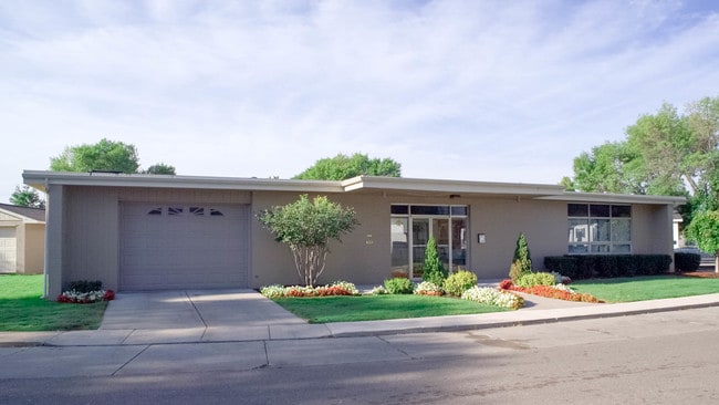 Photo - Lafayette Place