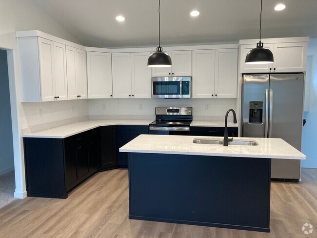 Building Photo - JSR Holdings, LLC Unit 306B Torontos Court Rental