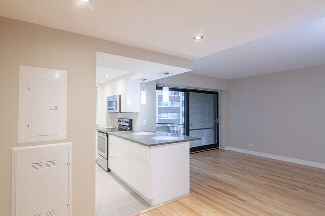 Photo - 3435 Rue Drummond Unit 42