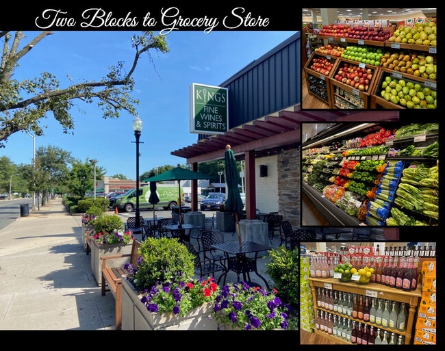 Photo - Morris-Hill Apartments