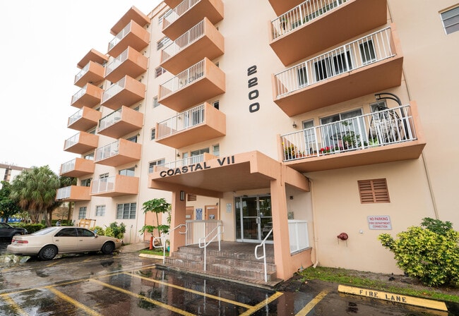 Photo - 2200 E Hallandale Beach Blvd Unit 202