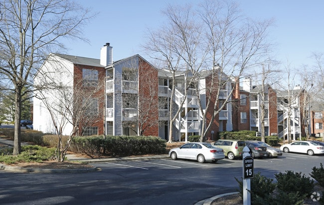 Commons at University Square