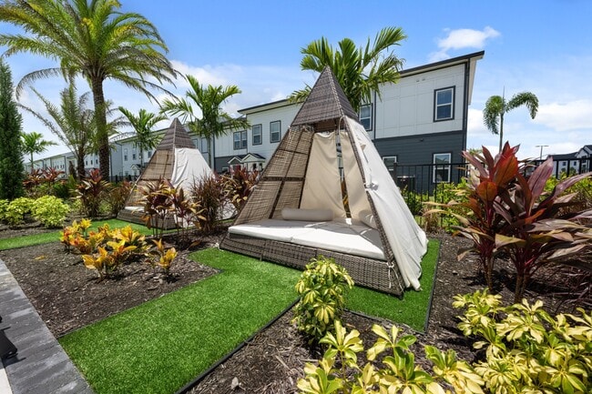 Photo - Novo Gateway | Apartments and Townhomes