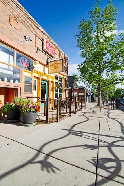 Photo - Lofts on the Hill