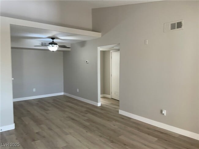 Photo - 2300 E Silverado Ranch Blvd Unit 2142