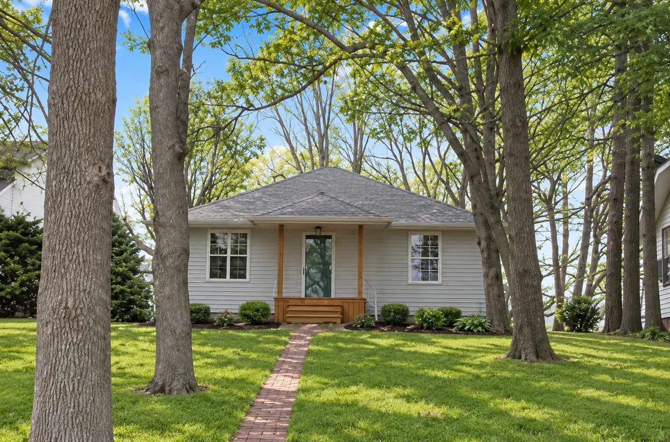 Photo - 333 N Devon Ave