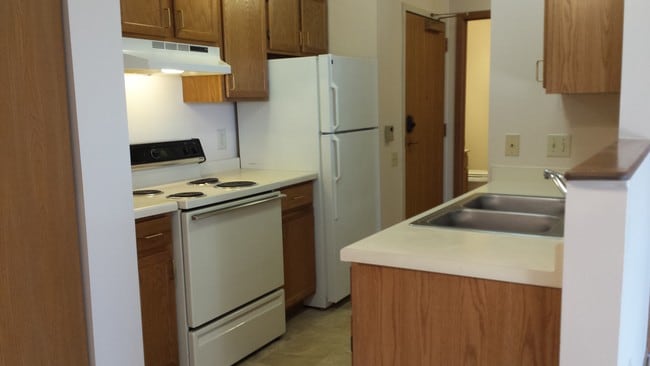 1-Bedroom Unit - City Walk Senior Apartments for Seniors 55+
