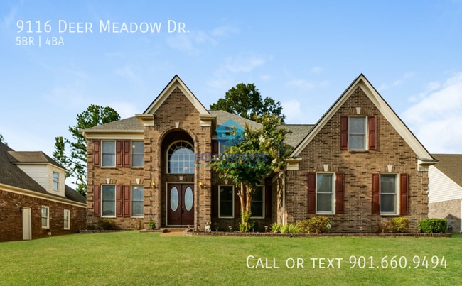 Photo - 9116 Deer Meadow Dr Casa