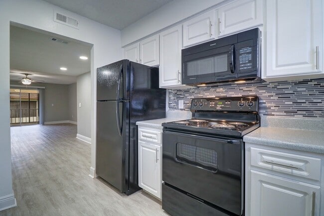 1x1 Kitchen
