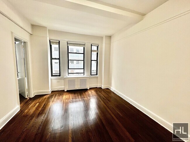 EAST 46 STREET
